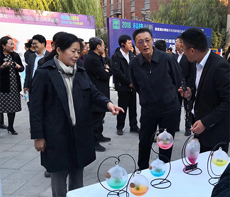 亚龙组培研发中心