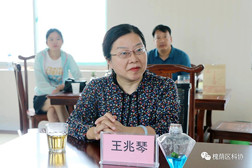 亚龙组培科普教育示范基地 亚龙组培科普教育示范基地